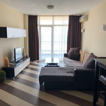 Psb Apartments Hotel Heaven Sunny Beach Exterior foto