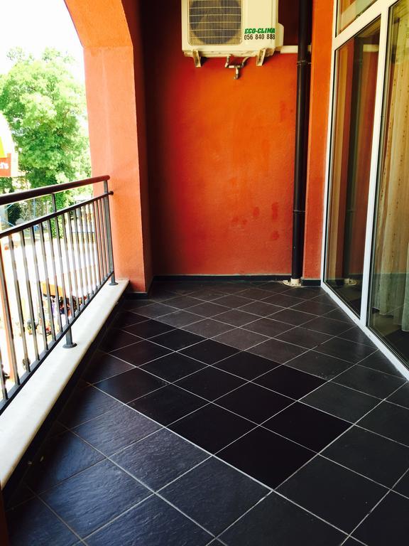 Psb Apartments Hotel Heaven Sunny Beach Exterior foto